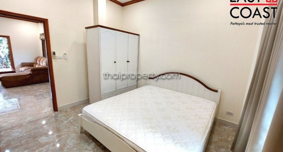 À vendre 4 chambres maison à East Pattaya, Pattaya