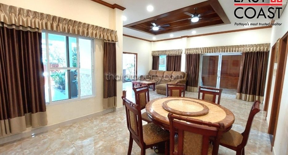 À vendre 4 chambres maison à East Pattaya, Pattaya