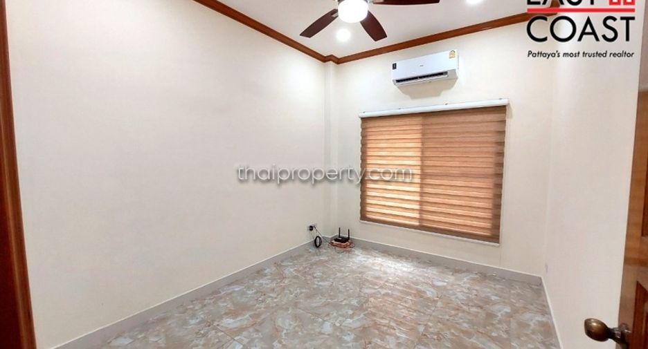 À vendre 4 chambres maison à East Pattaya, Pattaya