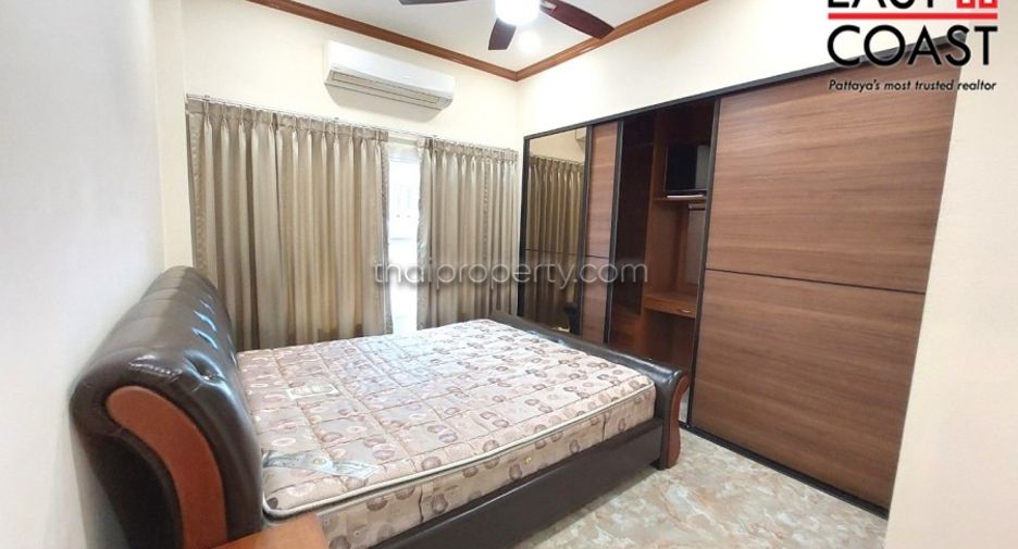 À vendre 4 chambres maison à East Pattaya, Pattaya