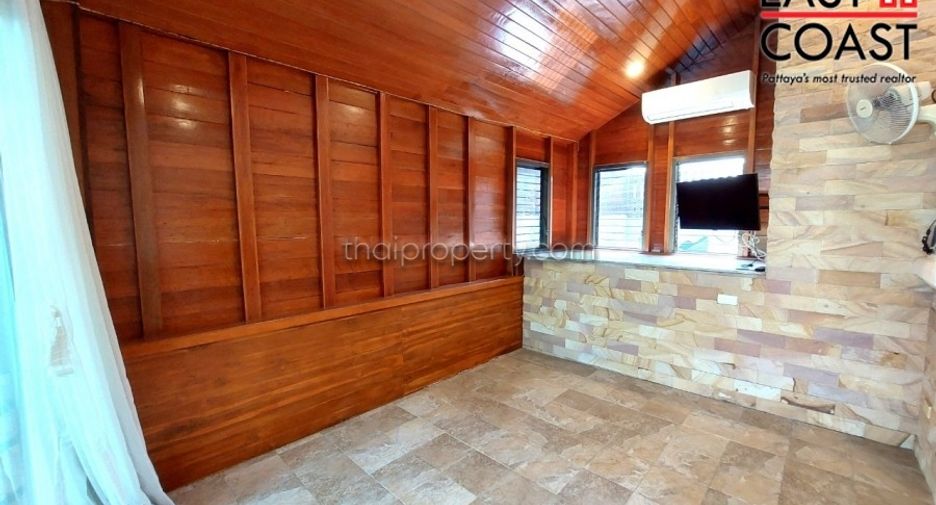 À vendre 4 chambres maison à East Pattaya, Pattaya