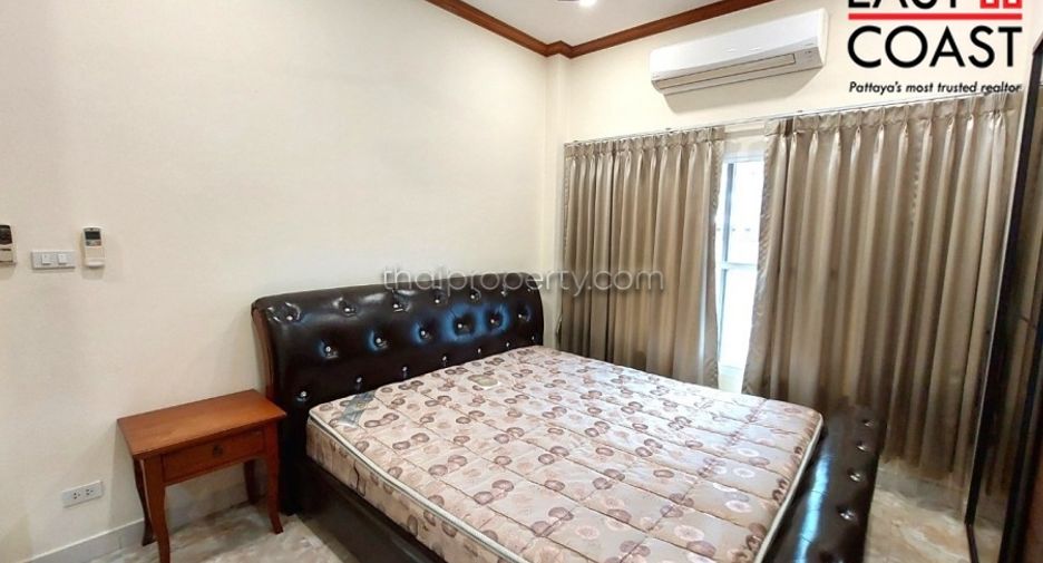 À vendre 4 chambres maison à East Pattaya, Pattaya