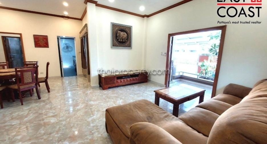 À vendre 4 chambres maison à East Pattaya, Pattaya