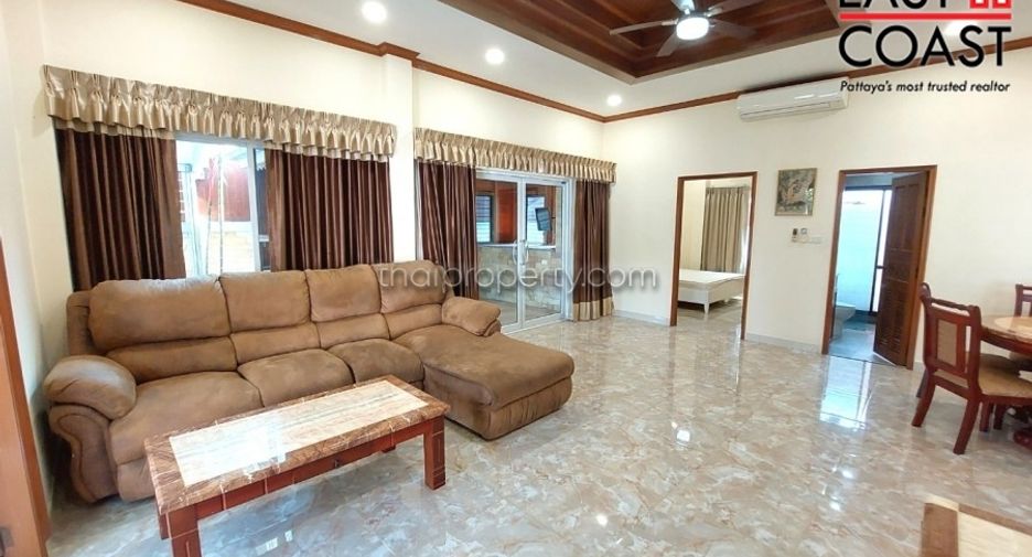 À vendre 4 chambres maison à East Pattaya, Pattaya