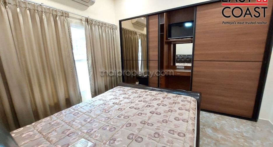 À vendre 4 chambres maison à East Pattaya, Pattaya