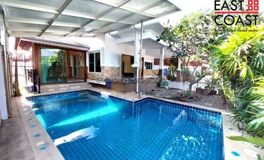 À vendre 4 chambres maison à East Pattaya, Pattaya