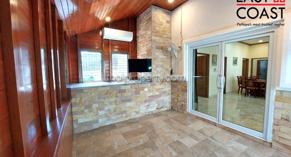 À vendre 4 chambres maison à East Pattaya, Pattaya