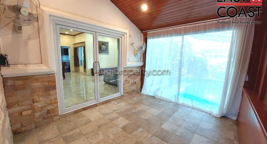 À vendre 4 chambres maison à East Pattaya, Pattaya