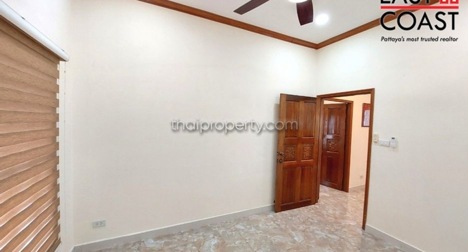 À vendre 4 chambres maison à East Pattaya, Pattaya