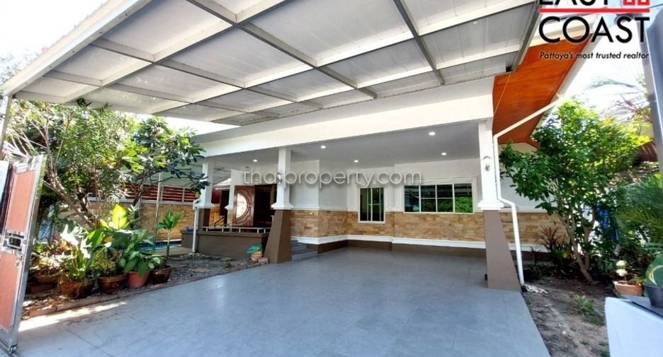 À vendre 4 chambres maison à East Pattaya, Pattaya
