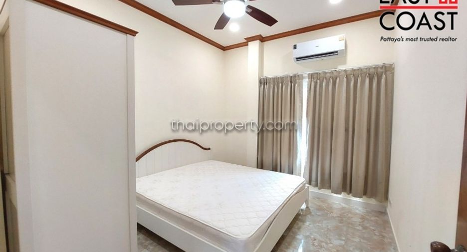 À vendre 4 chambres maison à East Pattaya, Pattaya