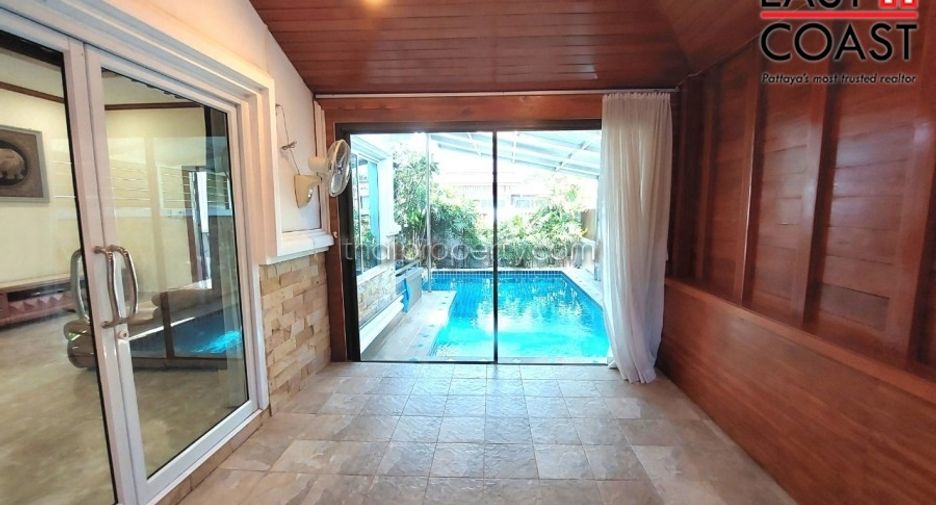 À vendre 4 chambres maison à East Pattaya, Pattaya