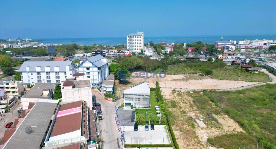 For sale 1 Beds condo in Bang Lamung, Chonburi