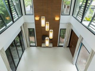 出租 4 卧室 独立屋 在 Watthana, 曼谷