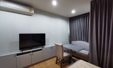 For sale 1 bed condo in Phaya Thai, Bangkok