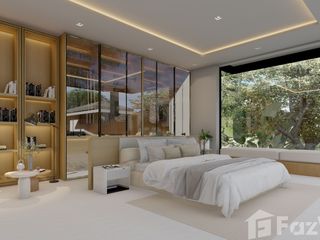 For sale 4 bed villa in Thalang, Phuket