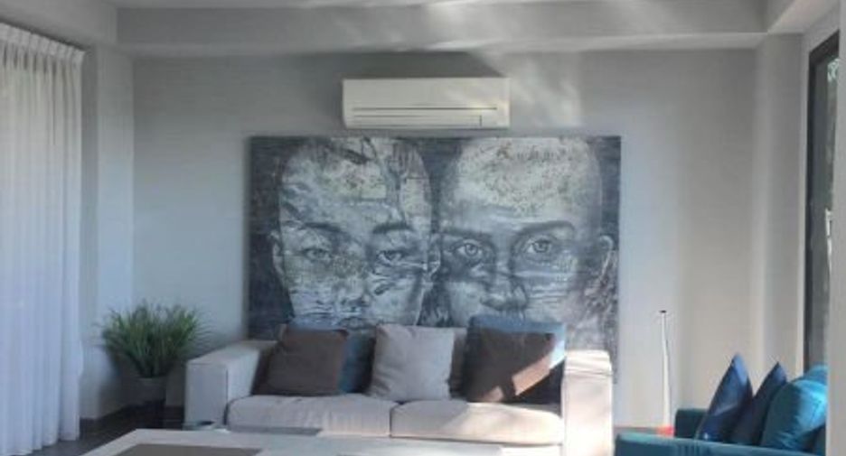 For rent and for sale 3 bedrooms villa in Thalang, Phuket