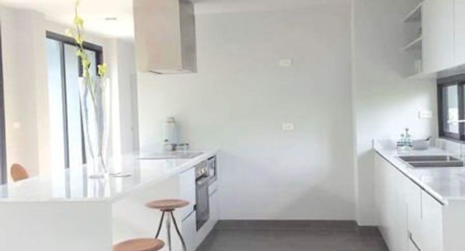 For rent and for sale 3 bedrooms villa in Thalang, Phuket