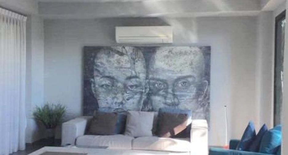 For rent and for sale 3 bedrooms villa in Thalang, Phuket