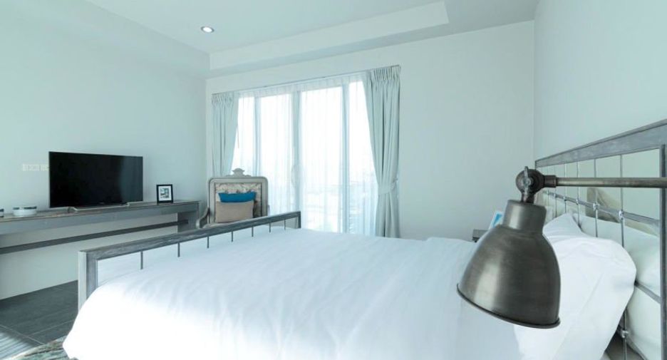 For rent and for sale 3 bedrooms villa in Thalang, Phuket