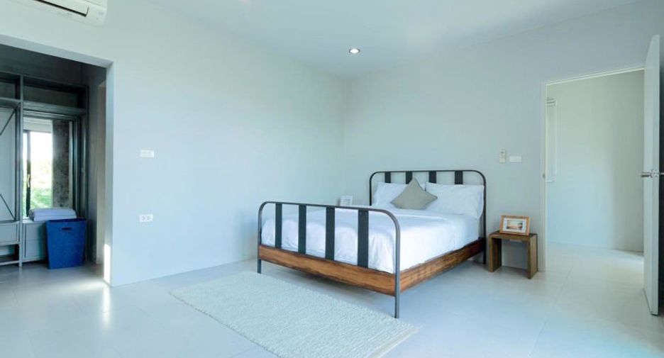 For rent and for sale 3 bedrooms villa in Thalang, Phuket