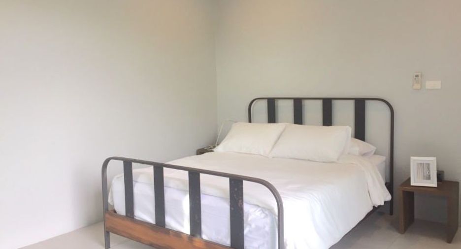For rent and for sale 3 bedrooms villa in Thalang, Phuket
