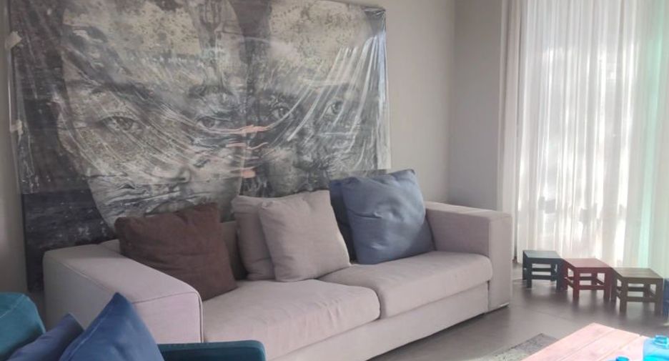 For rent and for sale 3 bedrooms villa in Thalang, Phuket