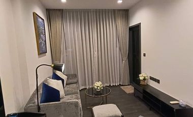For sale 1 bed condo in Huai Khwang, Bangkok