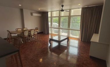 For rent 2 bed condo in Pathum Wan, Bangkok