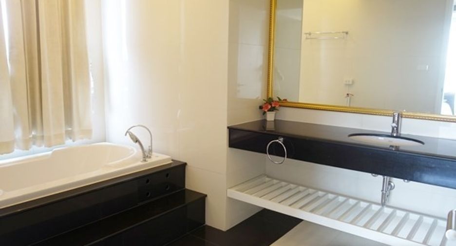 Wohnung zum Kauf mit 2 Zimmer in Jomtien, Pattaya