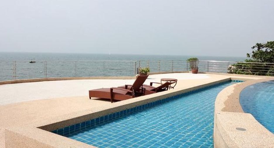 Wohnung zum Kauf mit 2 Zimmer in Jomtien, Pattaya