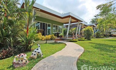 For rent 1 bed villa in Thalang, Phuket