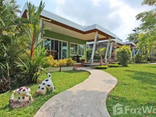For rent 1 Beds villa in Thalang, Phuket
