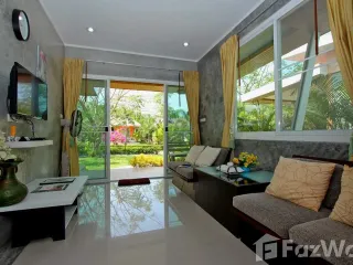 For rent 1 Beds villa in Thalang, Phuket