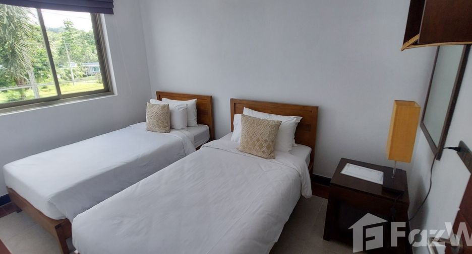 For rent 15 bed townhouse in Thalang, Phuket