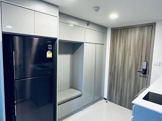 For rent 1 bed condo in Chatuchak, Bangkok