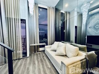 For rent 1 bed condo in Chatuchak, Bangkok
