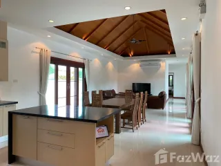 For sale 3 bed villa in Hua Hin, Prachuap Khiri Khan
