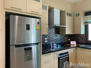 For sale 3 bed villa in Hua Hin, Prachuap Khiri Khan
