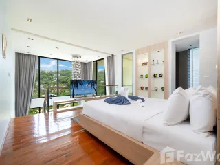 For sale 2 bed condo in Kathu, Phuket