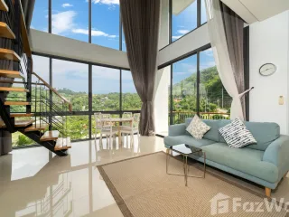 For sale 2 bed condo in Kathu, Phuket