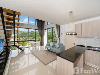 For sale 2 bed condo in Kathu, Phuket