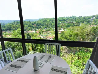 For sale 2 bed condo in Kathu, Phuket