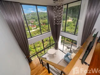For sale 2 bed condo in Kathu, Phuket