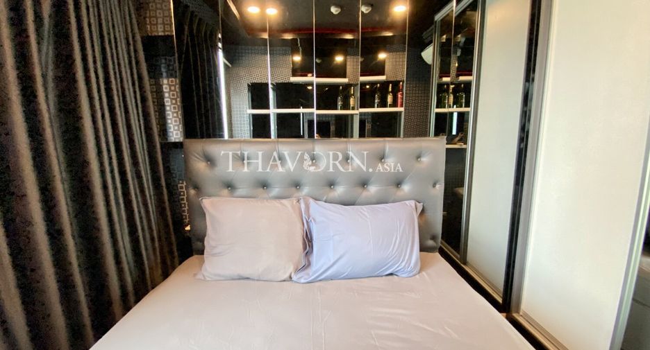 For sale 2 ベッドルーム condo in Bang Lamung, Chonburi