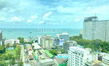 For sale 2 ベッドルーム condo in Bang Lamung, Chonburi