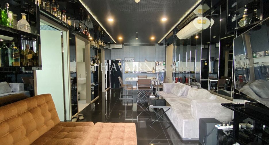 For sale 2 ベッドルーム condo in Bang Lamung, Chonburi