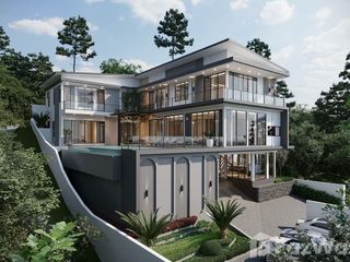 For sale 5 Beds villa in Mueang Phuket, Phuket