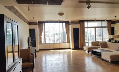 For sale 4 bedrooms condo in Pathum Wan, Bangkok