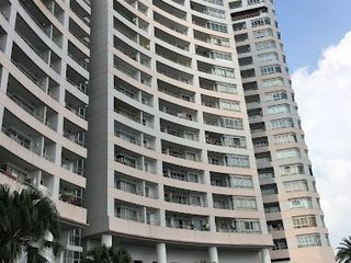 出售 2 卧室 公寓 在 Bang Kho Laem, 曼谷